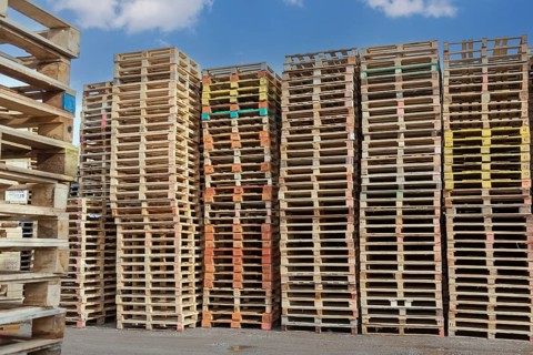 Pallets