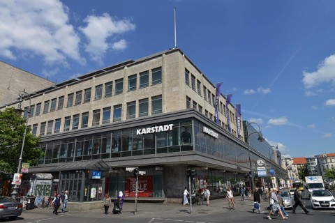 Karstadt