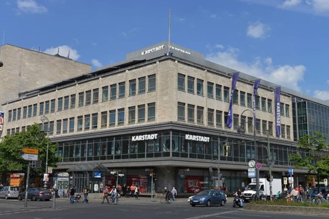 Karstadt