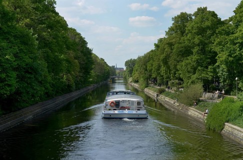 Landwehrkanal