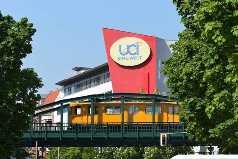UCI Kinowelt