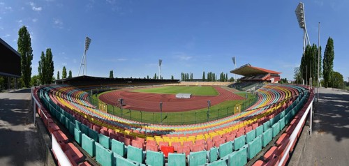 Friedrich-Ludwig-Jahn-Sportpark