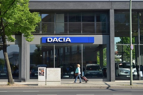 Dacia