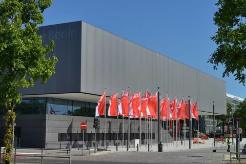 City Cube