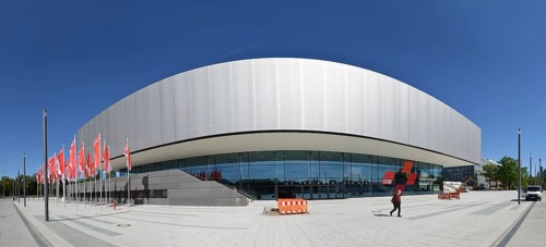 City Cube
