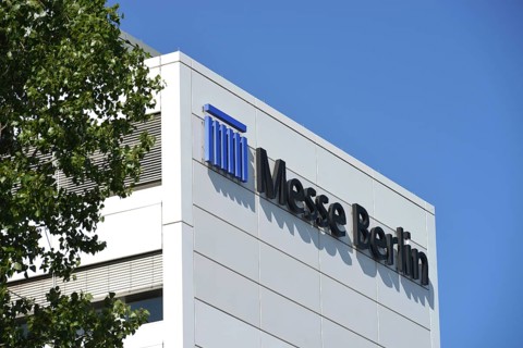 Messe Berlin