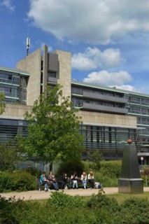Vivantes Klinikum Spandau