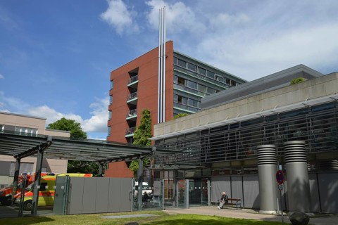 Vivantes Klinikum Spandau