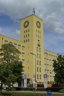 Luftfahrtgeraetewerk Hakenfelde LGW