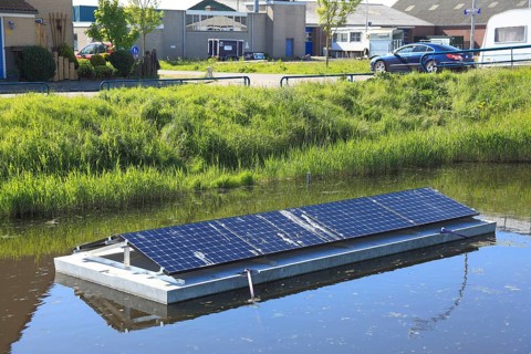 Photovoltaic system