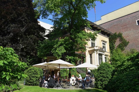 Literaturhaus