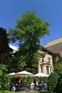 Literaturhaus