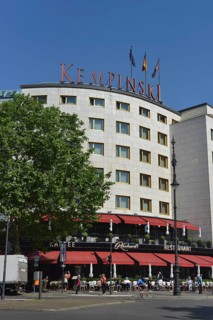 Hotel Kempinski