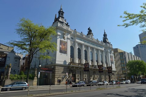 Theatre des Westens