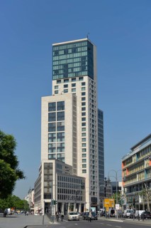 Hotel Waldorf Astoria