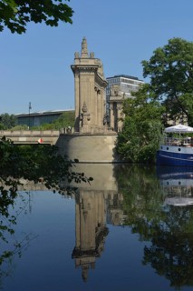 Charlottenburg Gate