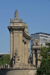 Charlottenburg Gate