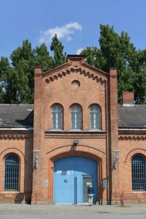 Ploetzensee Prison