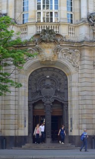 Criminal Court