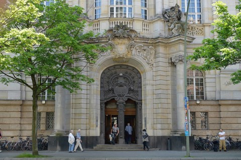 Criminal Court