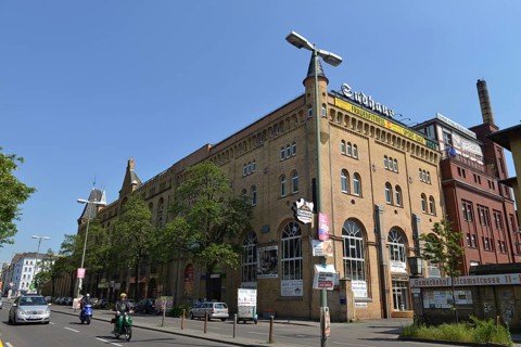 Gewerbehof