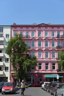 Old building