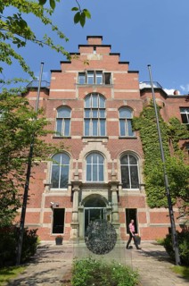 Robert Koch Institute