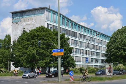 Beuth University of Applied Sciences