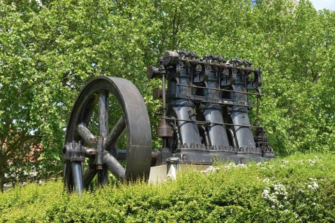 Diesel engine