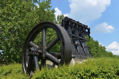 Diesel engine