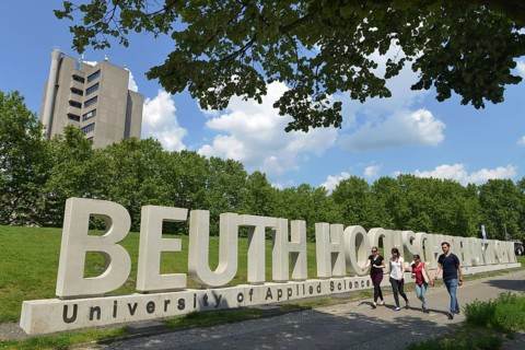 Beuth University of Applied Sciences