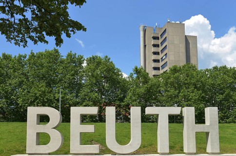 Beuth University of Applied Sciences