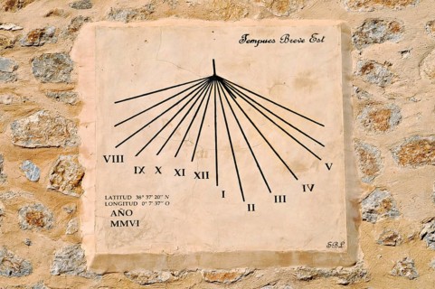 Sundial