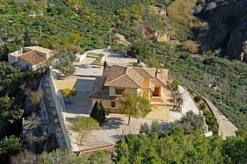 Country house