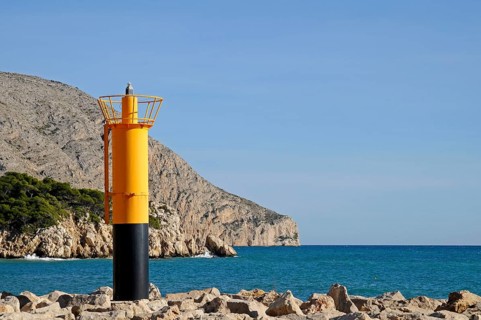 Lighthouse