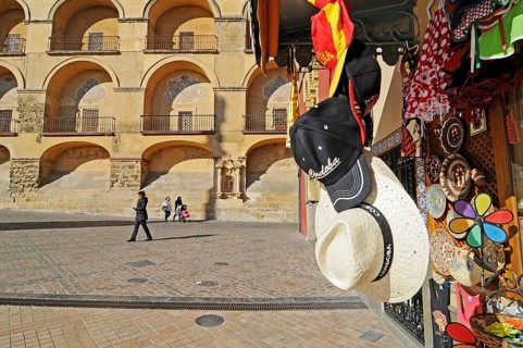 Souvenir Shop