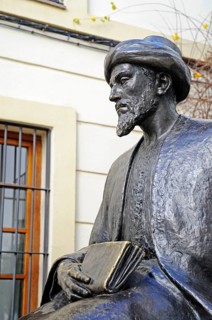 Moses Maimonides
