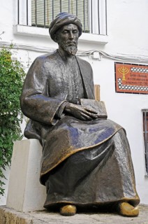 Moses Maimonides