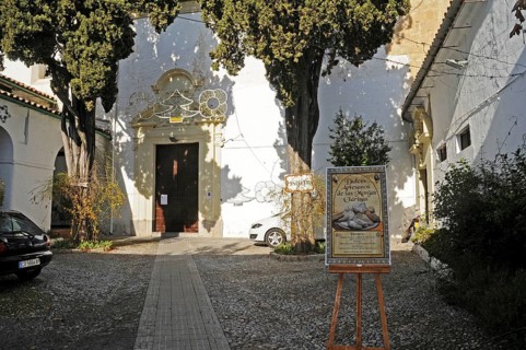 Convento de Santa Isabel de los Angeles