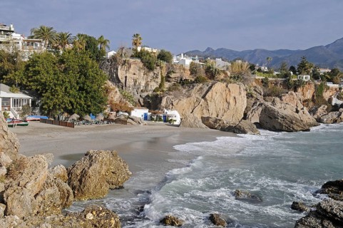 Playa Calahonda