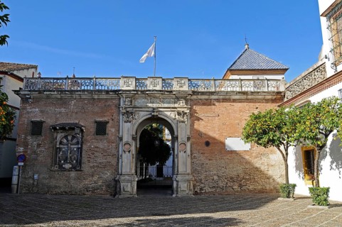 Casa de Pilatos