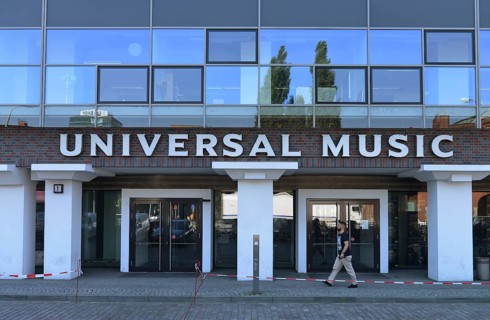 Universal Music