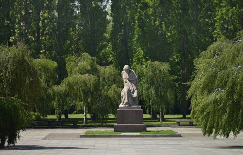 Monument