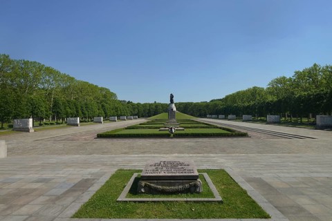 Soviet Memorial