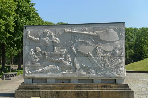 Relief