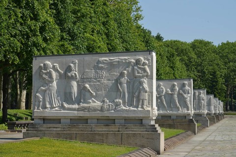 Reliefs