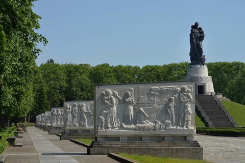 Reliefs