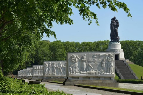 Reliefs