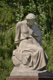 Monument