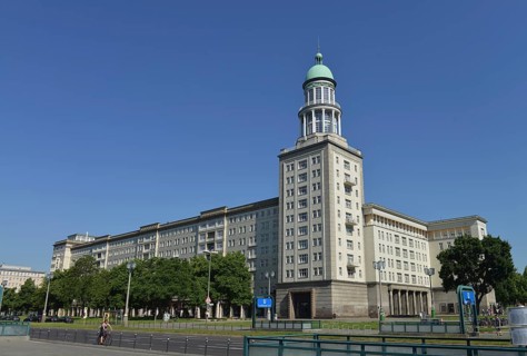 North Tower